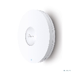 Потолочная двухдиапазонная точка доступа Wi-Fi TP-Link EAP610 AX1800, фото22