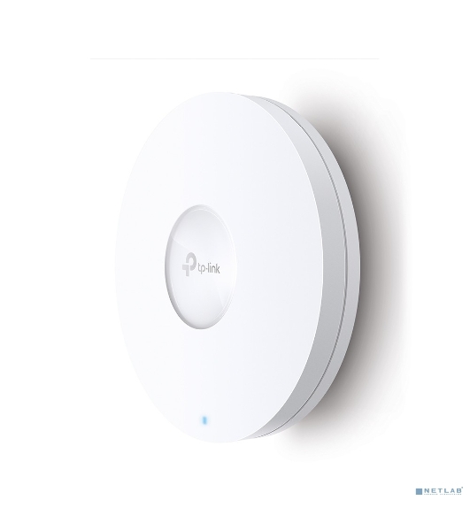 Потолочная двухдиапазонная точка доступа Wi-Fi TP-Link EAP610 AX1800