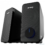 Акустическая система Oklick/Оклик GMNG OK-175 2.0 черный 10Вт, фото7