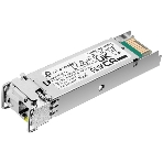 Трансивер TP-Link SMB TL-SM321A 1000Base-BX WDM SFP LC TX:1550nm RX:1310nm 10km, фото17
