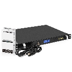Источник бесперебойного питания ExeGate 1U ServerRM UNL-1200.LCD.AVR.8C13.RJ.USB.1U 1200VA/720W, LCD, AVR, 8*C13, RJ, USB, 1U, установка в стойку, черный, фото6