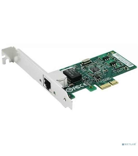 Сетевой адаптер LR-LINK LREC9201CT PCIE 10/100/1000MBPS