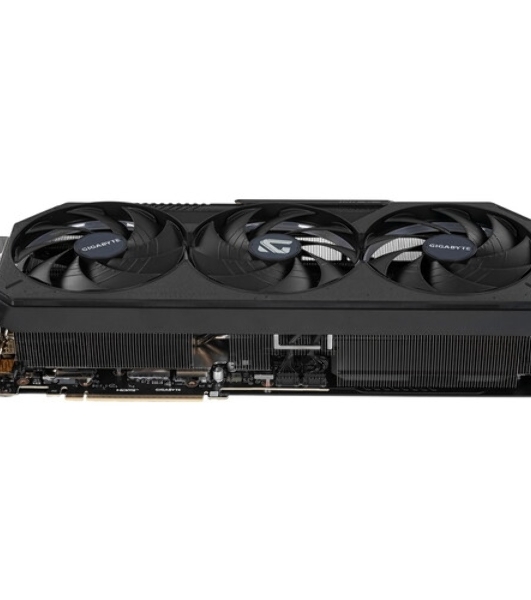 Видеокарта Gigabyte GV-N507TEAGLE OC-16GD 1.0 NV RTX 5070TI 16Gb 256bit GDDR7 2542/28000/HDM