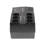 Источник бесперебойного питания CyberPower BS450E/450 ВА/270 Вт/8 х CEE 7 (евророзетка), фото20