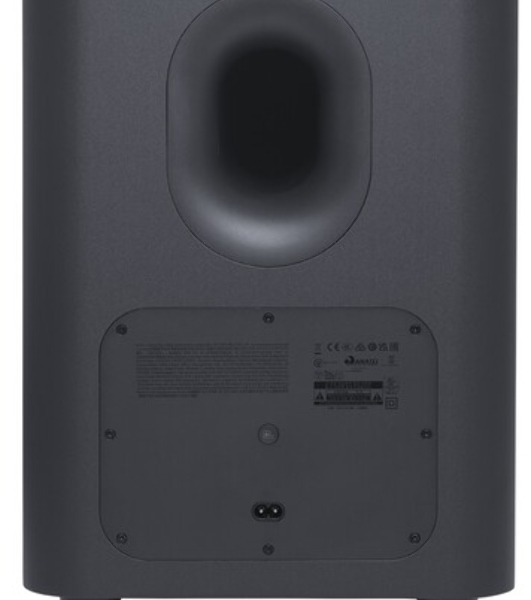 Саундбар JBL Bar1300 7.1.4 870Вт+300Вт черный