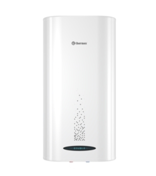 Водонагреватель Thermex Double 50 2.5кВт 50л электрический настенный, белый