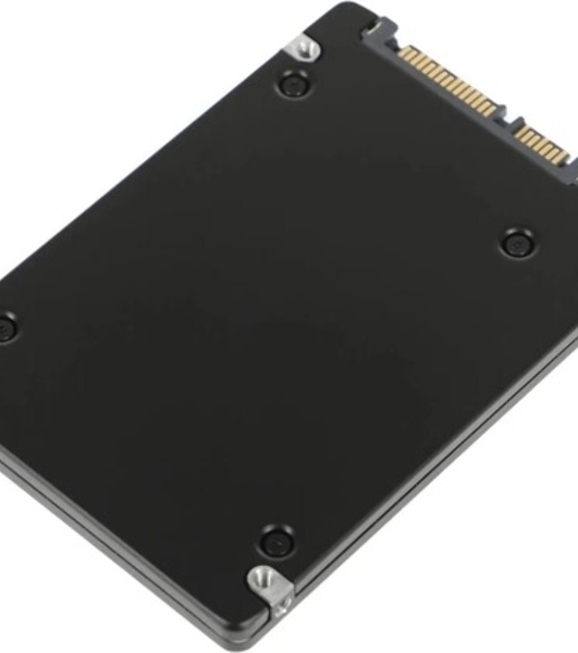 Накопитель SSD Samsung PM893, 1920Gb, SATA III, R/W 550/520