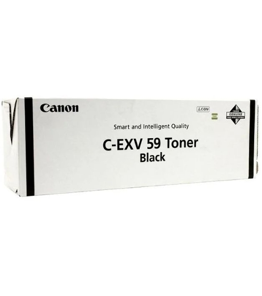 Тонер TONER C-EXV 59