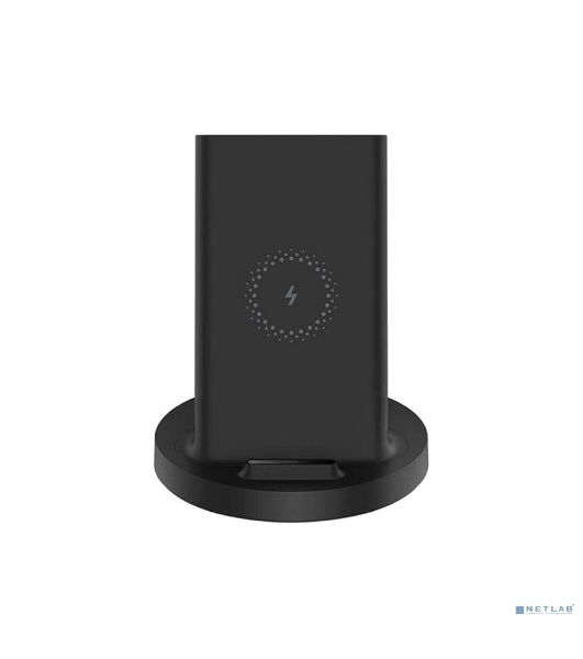 Сетевое зарядное устройство Xiaomi Mi 20W Wireless Charging Stand (WPC02ZM)