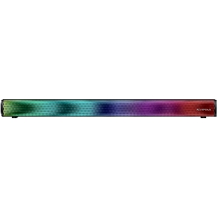 Саундбар Supra SSB-200 2.1 40Вт+60Вт черный