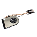Система охлаждения для ноутбука Lenovo ThinkPad T580, фото2