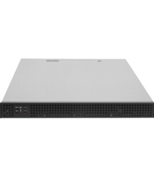 Серверный корпус ExeGate Pro 1U650-04 (RM 19', высота 1U, глубина 650, БП 250ADS, USB)