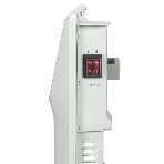 Конвектор Vitek VT-2176 1600Вт белый, фото8