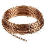 Акустический кабель Cablexpert CC-TC2x1,0-15M, прозрачный, 15 м, бухта, фото6