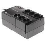 Источник бесперебойного питания CyberPower BS450E/450 ВА/270 Вт/8 х CEE 7 (евророзетка), фото19