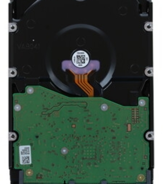 Жесткий диск WD SATA-III 4TB черный (7200rpm) 256Mb 3.5'