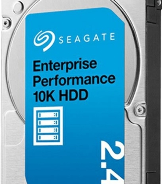 Жесткий диск Seagate 2.4Tb SAS 12Gb/sST2400MM0129 2.5' Exos eMLC 16Gb 10000rpm 256MB 512e