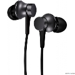 Проводные наушники Xiaomi Mi In-Ear Headphones Basic черный, внутриканальные, Jack 3.5 мм, фото3