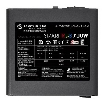 Блок питания Thermaltake Smart RGb (PS-SPR-0700NHSAWE-1), 700Вт, 80 PLUS, 120мм, черный, фото16