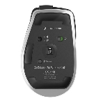 Мышь беспроводная/проводная 3Dconnexion CadMouse Pro Wireless Left (3DX-700079) черный, 7200 dpi, радиоканал, Bluetooth, USB Type-C, кнопки - 7, фото2