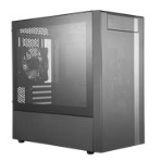 Компьютерный корпус MINITOWER MATX W/O PSU NR400-KGNN-S00 COOLER MASTER, фото17