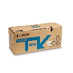 Картридж лазерный Kyocera TK-5290C (1T02TXCNL0) голубой для P7240cdn 13000 стр, фото3