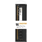 Оперативная память Digma, DDR4, 16GB (1x16 GB), 3200 MHz, CL22, DIMM, фото7