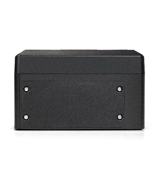 Источник бесперебойного питания ExeGate NEO NNB-1000.LED.AVR.8SH.CH 1000VA/650W, LED, AVR, 8*Schuko, 4*USB-порта для зарядки, черный