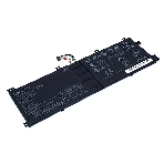 Аккумуляторная батарея для ноутбука Lenovo Miix5 pro 7.68V 4955mAh Orig, фото2
