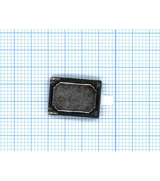 Полифонический динамик (Buzzer) для Huawei Ascend Y635