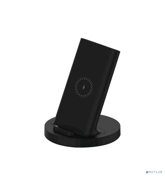 Сетевое зарядное устройство Xiaomi Mi 20W Wireless Charging Stand (WPC02ZM)