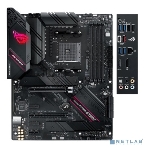 Материнская плата ASUS ROG STRIX B550-F GAMING, AM4, AMD B550, 4xDDR4, 6xSATA, 2xM.2, 1xPCI-E 3.0 x16, 1xPCI-E 4.0 x16, 3xPCI-E x1, 1xDP, 1xHDMI, 1x 2.5Gb LAN, 1xUSB 3.2 Gen 2, 4xUSB 3.2 Gen 1, 2xUSB 2.0, 5x3.5 мм, 7.1, ATX, фото35