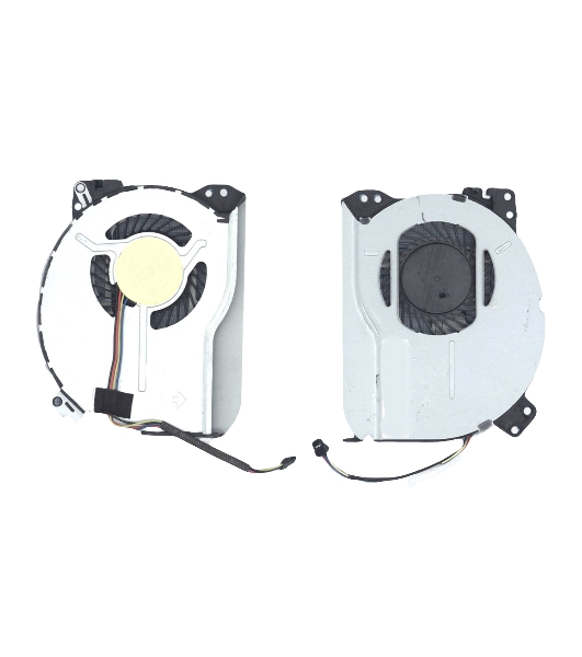 Вентилятор (кулер) для ноутбука HP Pavilion Touchsmart 14 14-F VER-2