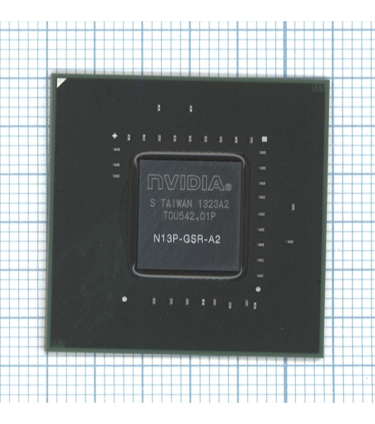 Видеочип nVidia N13P-GSR-A2
