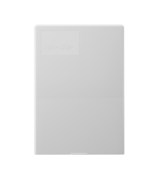 Коммутатор MikroTik netPower 15FR with 800MHz CPU, 256MB RAM, 16 x 10/100Mbps Ethernet ports (15 with Reverse POE-in, 1 with PoE-OUT), 2 x SFP, RouterOS L5 or SwitchOS (dual boot), outdoor enclosure, mounting ki