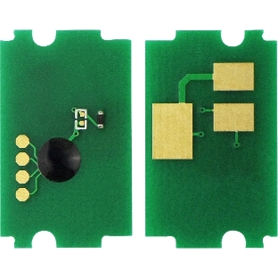 Чип тонер-картриджа Cactus CS-CHIP-KY-TK5240-C (TK-5240C/1T02R7CNL0) синий 3000 стр