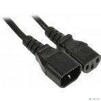 Шнур сетевой Rexant IEC 320 C13 – IEC 320 C14 3x0,75мм², 5м, фото4