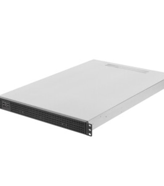 Серверный корпус ExeGatePro 1U650-04 (RM 19', высота 1U, глубина 650, БП 500ADS, USB)