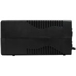 Источник бесперебойного питания ExeGate EX292774RUS SpecialPro UNB-800.LED.AVR.4C13.RJ.USB 800VA/480W, LED, AVR, 4*C13, RJ45/11, USB, металлический корпус, черный, фото17