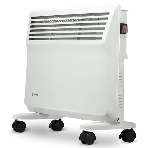 Конвектор Vitek VT-2176 1600Вт белый, фото7