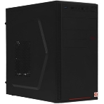 Компьютер IRU Planio 310H6SEV MT i5 12400 (2.5) 16Gb SSD 512Gb UHDG 730 FreeDOS GbitEth 400W черный (RUS) (2109280), фото3