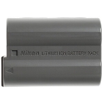 Аккумуляторная батарея для фотоаппарата Nikon D6, Z9 10.8V, 2600mAh, фото4