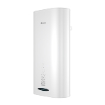 Водонагреватель Thermex Double 80 2.5кВт 80л электрический настенный, белый, фото7