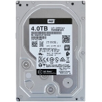 Жесткий диск WD SATA-III 4TB черный (7200rpm) 256Mb 3.5', фото3
