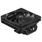 Устройство охлаждения(кулер) ID-Cooling IS-67-XT черный 120мм алюминий+медь 2200rpm 35db 4-pin 150W 67мм, фото12