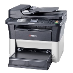 МФУ лазерное Kyocera Ecosys FS-1025MFP (1102M63RU0/1102M63RUV/1102M63RU2/1102M63NX2/1102M63DZ2), A4, ч/б, печ. до 25 стр/мин., скан. до 18 стр/мин. (ч/б) 6 стр/мин. (цвет), 600 x 1800 dpi (печать) 600x600dpi (скан), USB, RJ-45, фото4