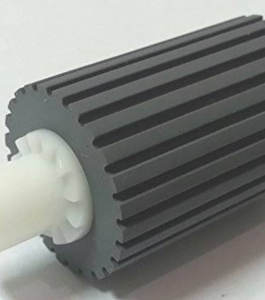 Ролик PULLEY,LEADING FEED ADF