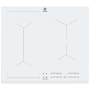 Индукционная варочная панель Electrolux EIV63440BW