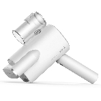 Отпариватель Deerma Garment Stremer HS007 белый, 800 Вт, 30 г/мин, 100 мл, фото10