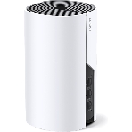 Бесшовный Mesh роутер TP-Link Deco S7 (DECO S7(1-PACK)) AC1900 10/100/1000BASE-TX белый, фото2